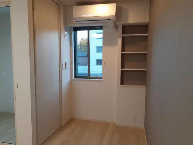 その他部屋・スペース