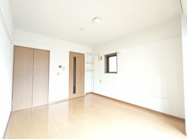居室・リビング　きれいなお部屋