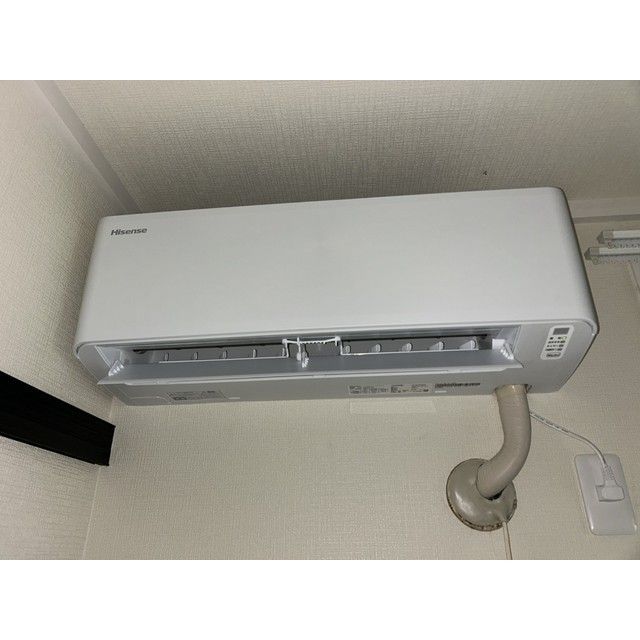 南柏パインヒル2号棟のその他写真