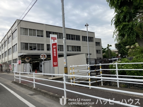 郵便局　博多南郵便局（郵便局）まで262m