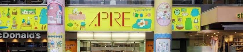 スーパー　スーパー（スーパー）まで975m