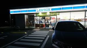 コンビニ　ローソン 坂戸仲町店（コンビニ）まで282m