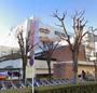スーパー　イオン南越谷店（スーパー）まで261m