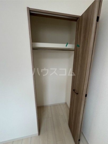 R-Residence南千束の内装写真