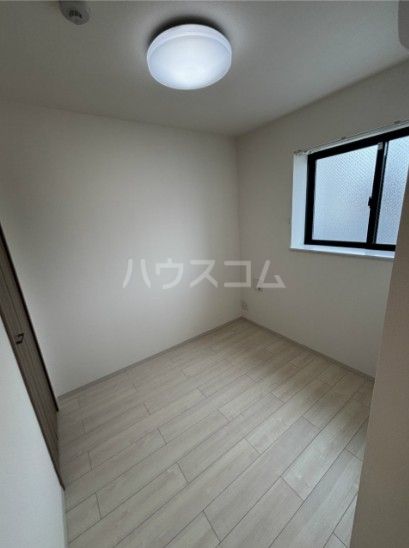 R-Residence南千束の内装写真