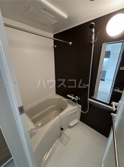 R-Residence南千束の風呂写真