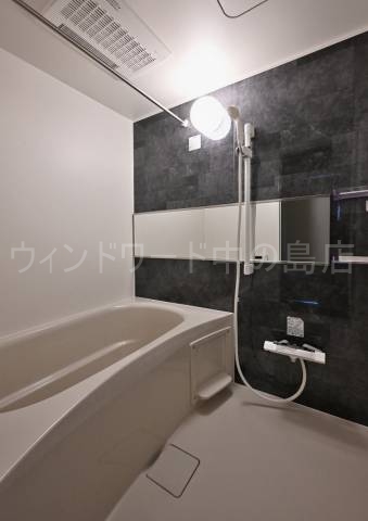 バス・シャワールーム　詳細は、ウィンドワード中の島店までご相談下さい。