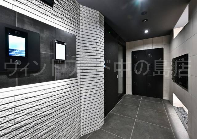 ロビー　詳細は、ウィンドワード中の島店までご相談下さい。