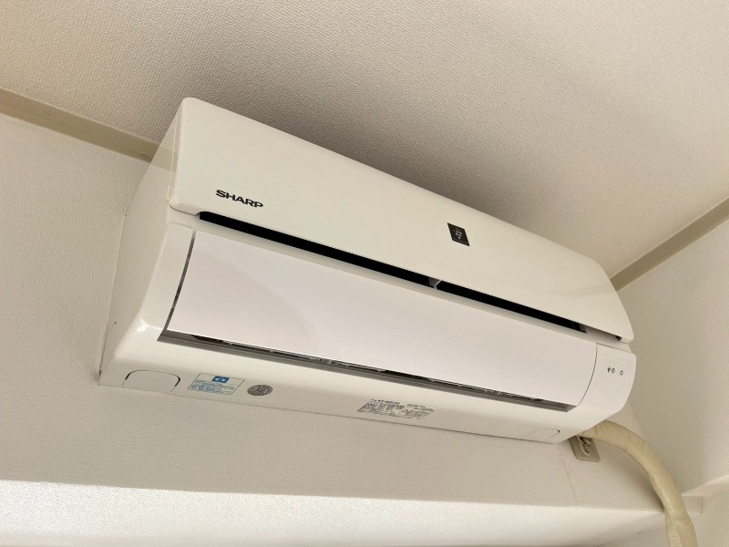 その他設備　別部屋イメージ