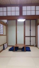 その他部屋・スペース　内観2
