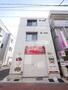 建物外観　ビューノ巣鴨の外観