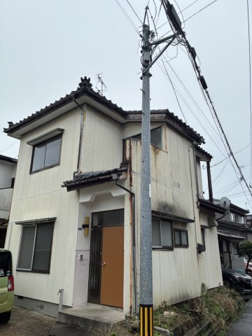 河渡3丁目戸建