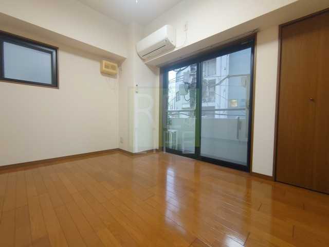 居室・リビング　MAISON MIMOSAS