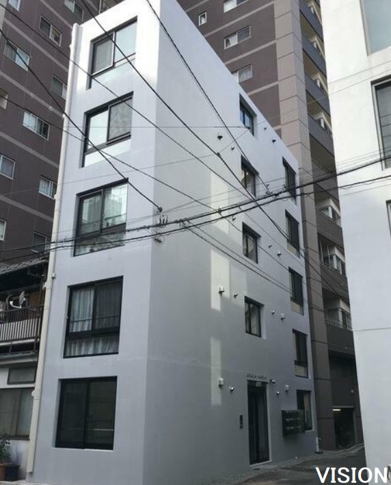 建物外観　☆外観☆