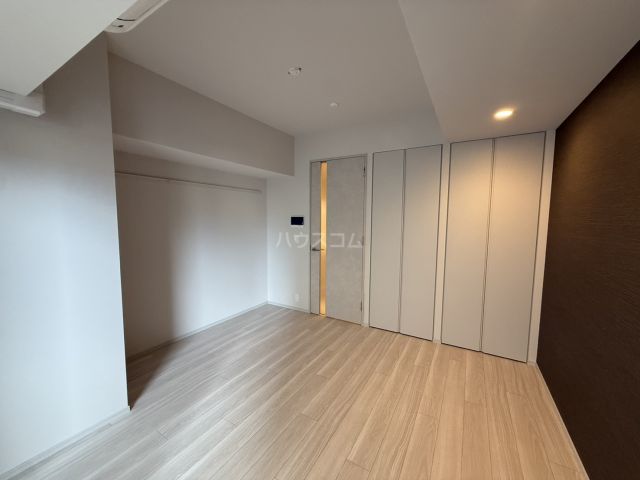 ラティエラ武蔵小山レジデンスの内装写真