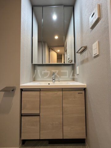 ラティエラ武蔵小山レジデンスの内装写真