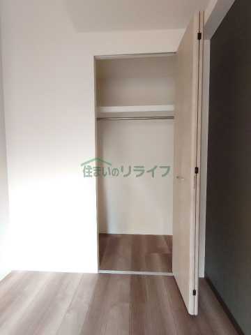 ROOTs Ryogokuの内装写真