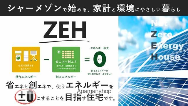 シャーメゾン蟻ケ崎のその他写真