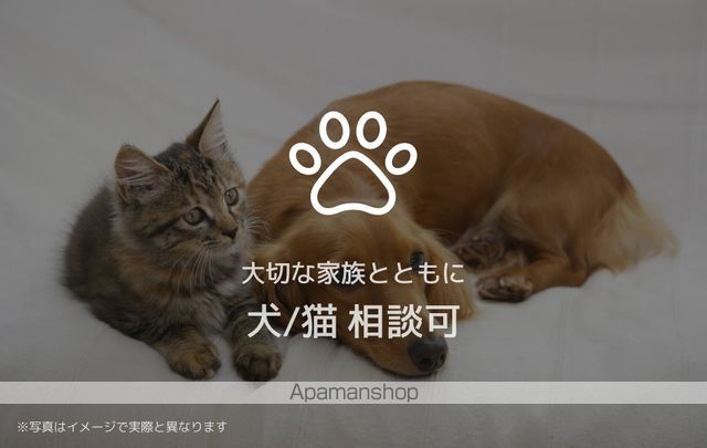シャーメゾン蟻ケ崎のその他写真