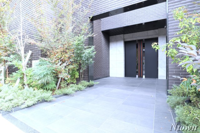 建物外観　外観もきれいです