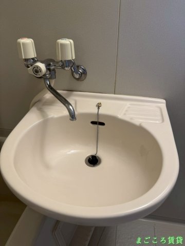 シャルマンフジ堺市弐番館の内装写真
