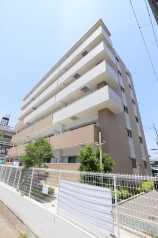 建物外観　外観も気になるポイント