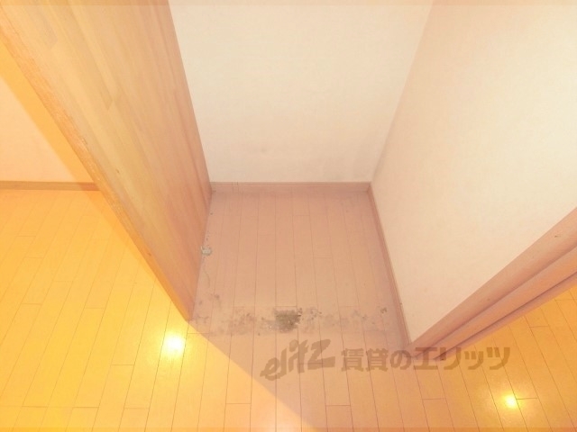 その他部屋・スペース　冷蔵庫置場