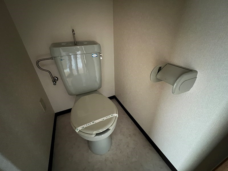 エスリード三宮のトイレ写真