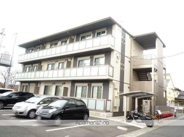 ＪＲ山陽本線 北長瀬駅 徒歩11分 築12年