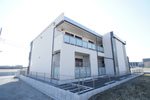 建物外観　リブリ・ハートポートのご紹介は住まいの窓口　アソシエにお任せ