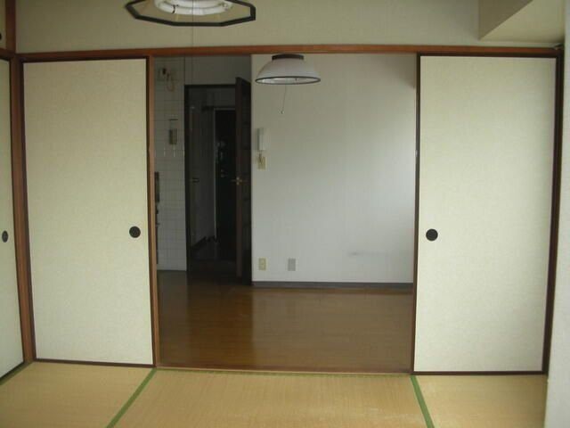その他部屋・スペース　和室