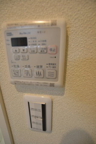 その他設備　同施工業者、別物件、類似間取りのイメージ写真です