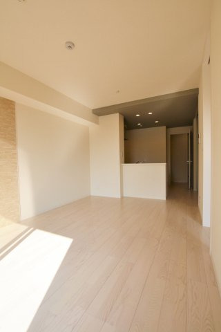 居室・リビング　同施工業者、別物件、類似間取りのイメージ写真です