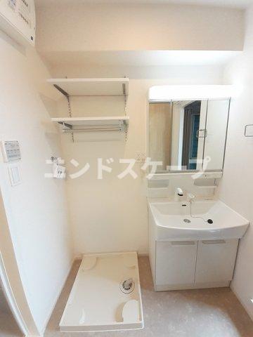 ＪＲ八高線 群馬藤岡駅 徒歩9分 3階建 築4年の内装写真