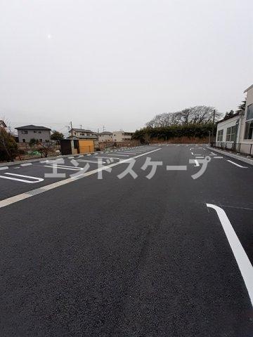 ＪＲ八高線 群馬藤岡駅 徒歩9分 3階建 築4年のその他写真