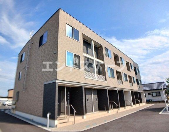 ＪＲ八高線 群馬藤岡駅 徒歩9分 築4年