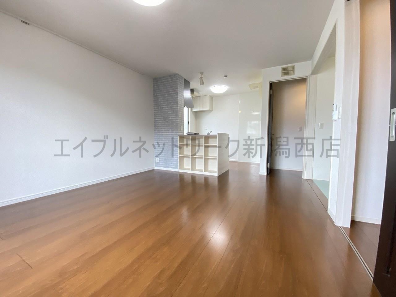 居室・リビング　参考写真