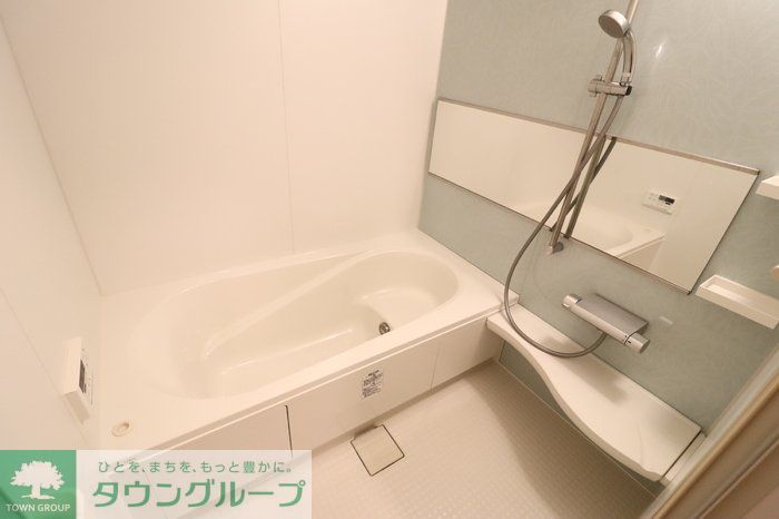 バス・シャワールーム　お問合せはタウンハウジングまで！※現地待合わせ相談可能