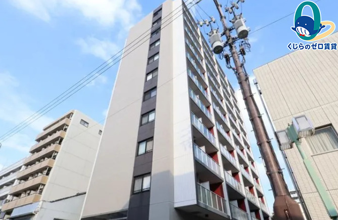 建物外観　★☆他社掲載も内見や契約可能！相見積もり大歓迎☆★