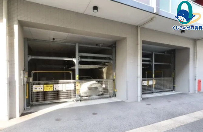 駐車場　★☆LINE24時間対応♪お気軽にお問合せください！☆★