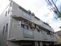 阿佐ケ谷駅より徒歩7分 3階 築4年3ヶ月の賃貸物件