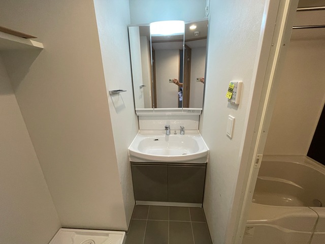THE SENSE RESIDENCE甲南山手の内装写真