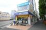 コンビニ　ローソン　博多美野島二丁目店（コンビニ）まで300m