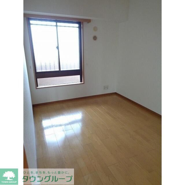 ダイアパレス桶川市役所通りの内装写真
