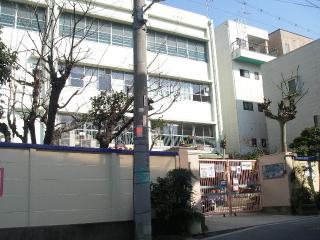 幼稚園・保育園　味原保育所（幼稚園・保育園）まで647m
