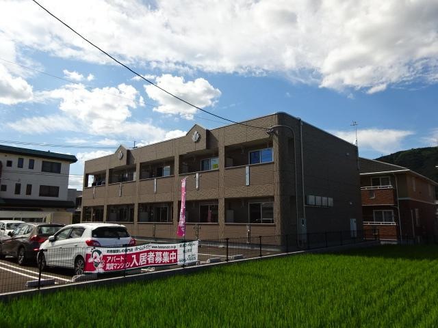 駐車場　外観写真その他3
