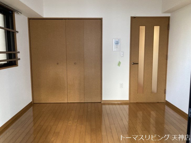 その他部屋・スペース　リノベーション前のお写真です。