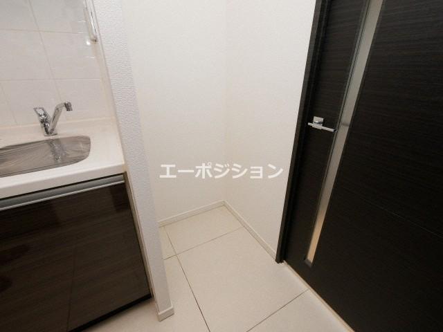 その他　S-RESIDENCE難波EAST