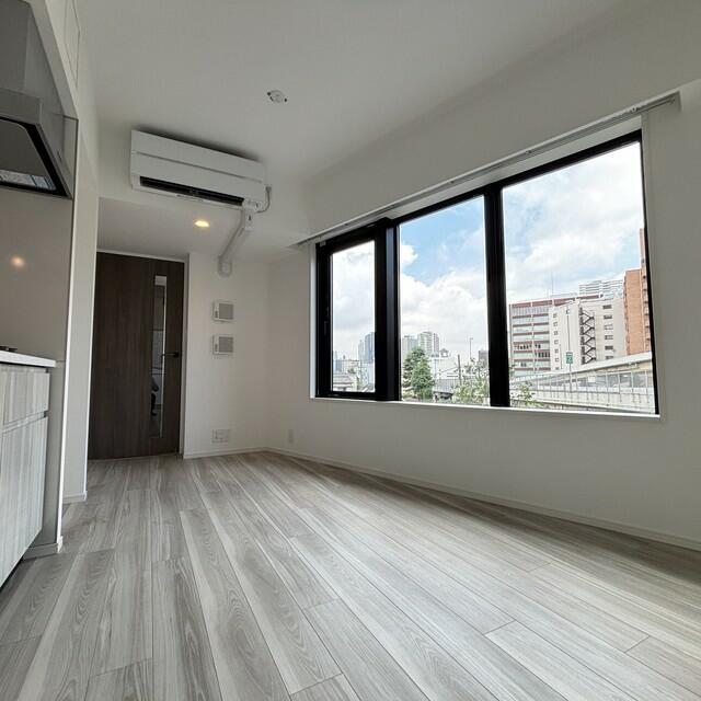 居室・リビング　※写真は同タイプ住戸です。
