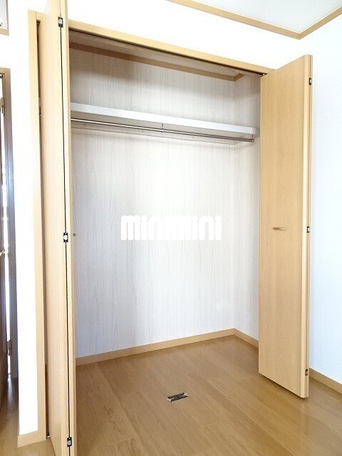ウエストブルックの内装写真
